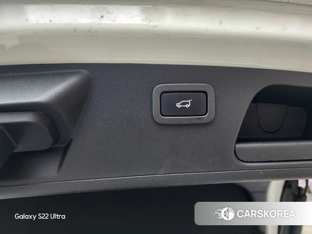 Jaguar E-PACE id 3861659 из Кореи 9