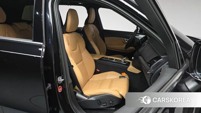 Volvo XC90 second Generation id 3850981 из Кореи 19