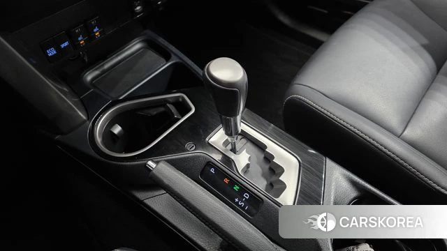 Toyota RAV4 id 3867264 из Кореи 19