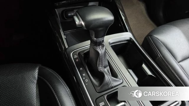 Kia The New Sorento id 4737709 из Кореи 31
