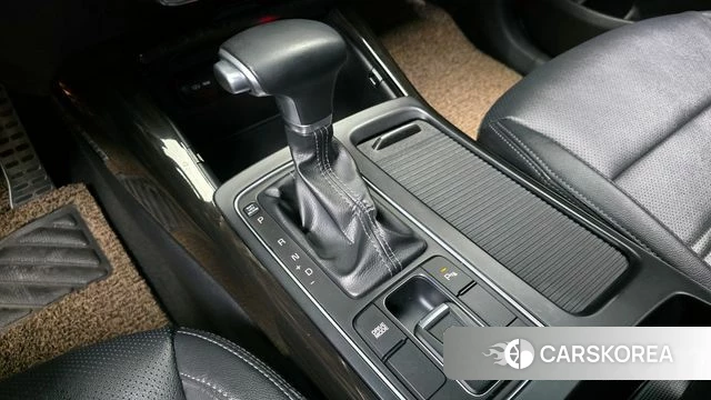 Kia The New Sorento id 4310802 из Кореи 31