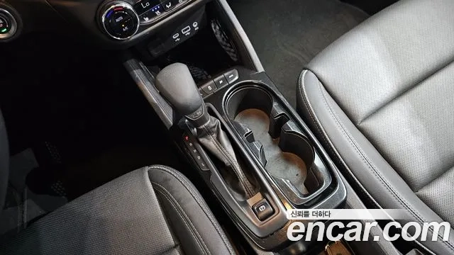 Chevrolet (GM Daewoo) Trailblazer id 2921473 из Кореи 19