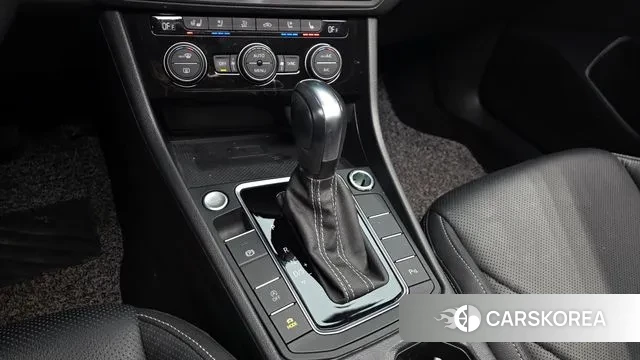 Volkswagen 7th Generation of Jetta id 3746890 из Кореи 19