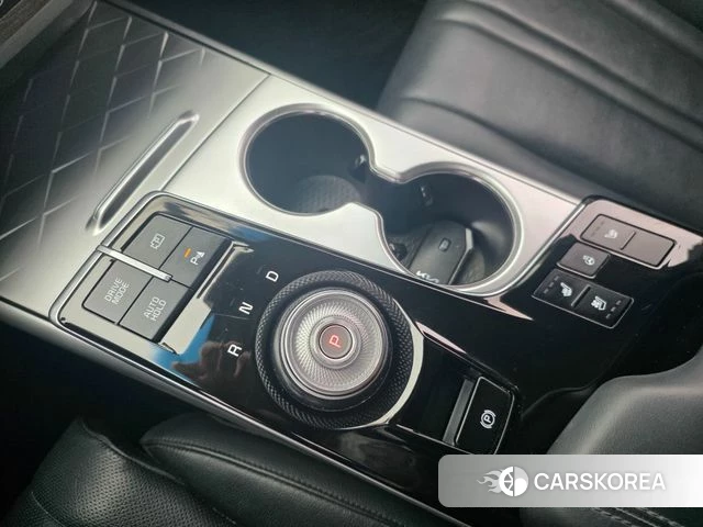 Kia K8 id 3935028 из Кореи 19