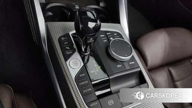 BMW 4 Series (G22) id 2975670 из Кореи 19