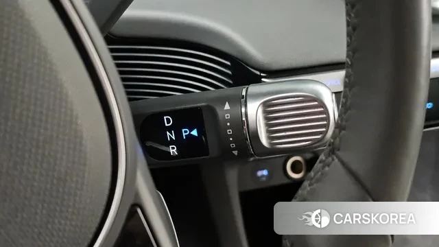 Hyundai Ionic 5 id 2960034 из Кореи 19