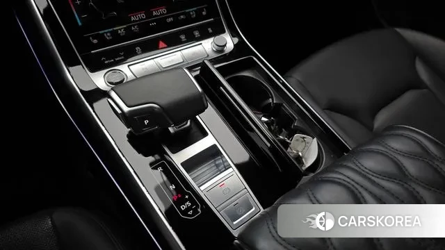 Audi Q7 (4M) id 2915853 из Кореи 19