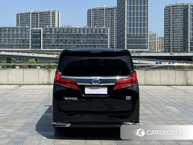Toyota Elfa id 4275921 из Китая 17