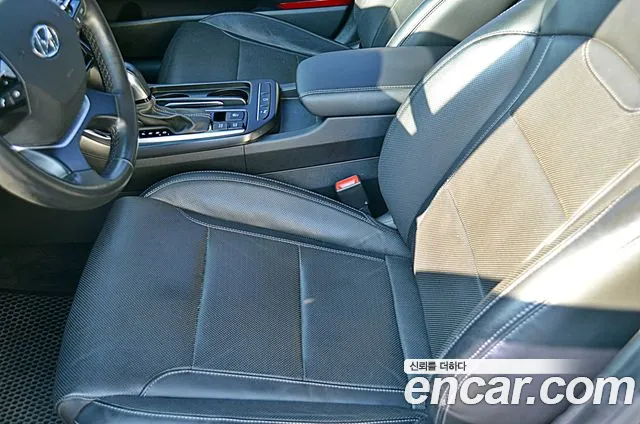 Hyundai Grandeur IG id 2223239 из Кореи 19