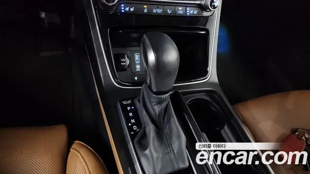 Hyundai Grandeur IG Hybrid id 2932701 из Кореи 19