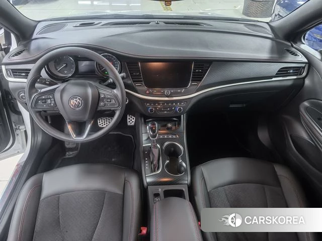 Buick Weilang id 4240327 из Китая 9