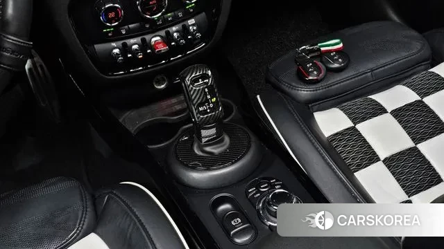 Mini Cooper S Clubman id 3267984 из Кореи 19