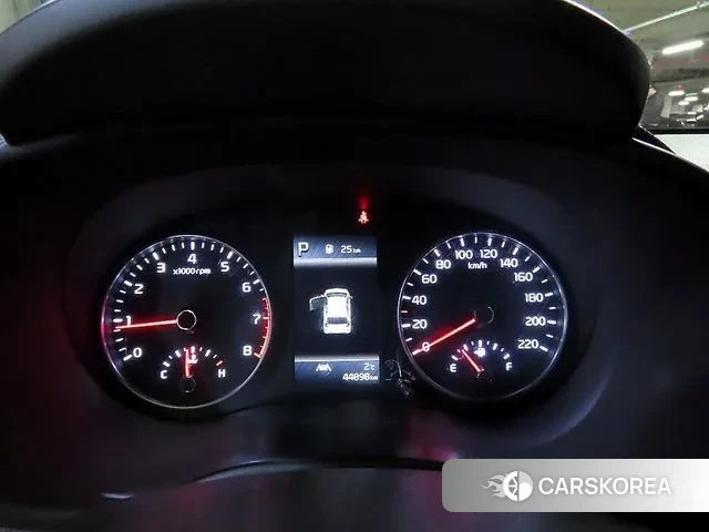 Kia Morning Urban (JA) id 3561831 из Кореи 17