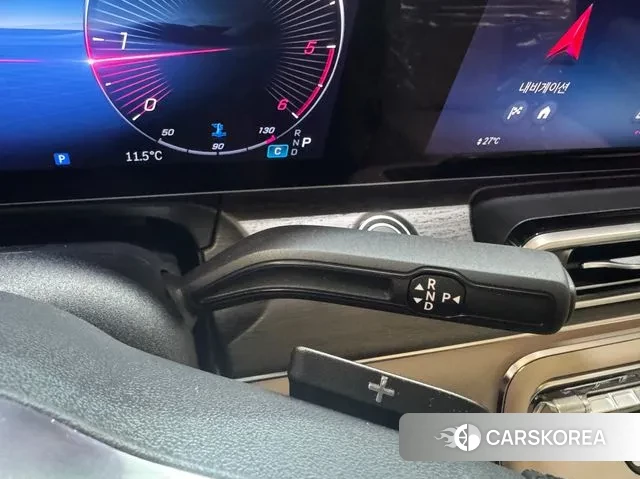 Mercedes-Benz V-Class id 3624241 из Кореи 19