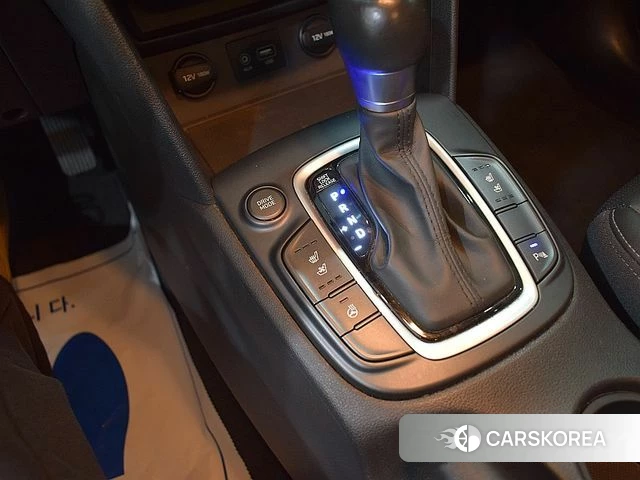 Hyundai Kona id 3880289 из Кореи 19