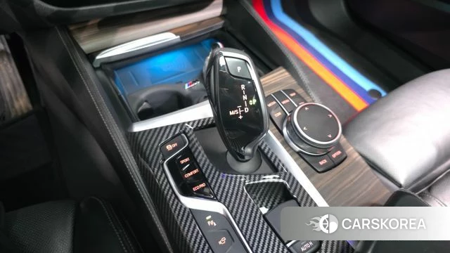 BMW 6 Series GT (G32) id 4638304 из Кореи 19