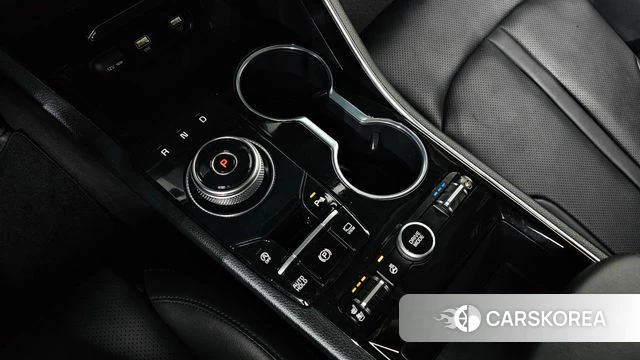 Kia K5 3rd generation id 4202071 из Кореи 29