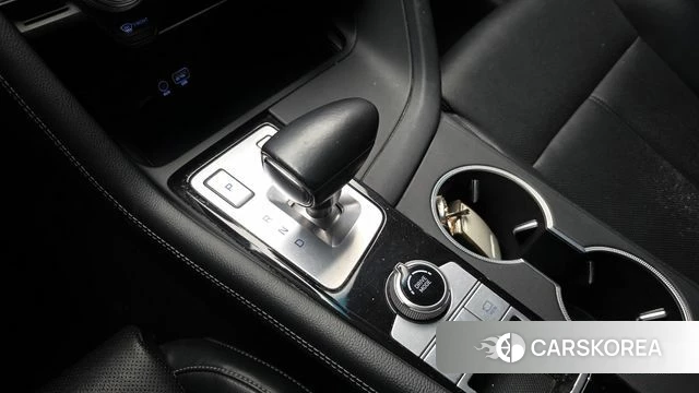 Genesis G70 id 4520757 из Кореи 19