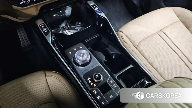 Kia The New Sorento 4th Generation id 3624602 из Кореи 19