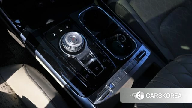 Kia Carnival 4th generation id 3903351 из Кореи 19