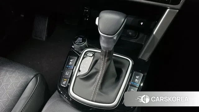 Kia Seltos id 3433734 из Кореи 19