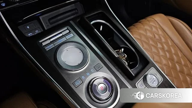 Genesis GV80 id 3708763 из Кореи 19