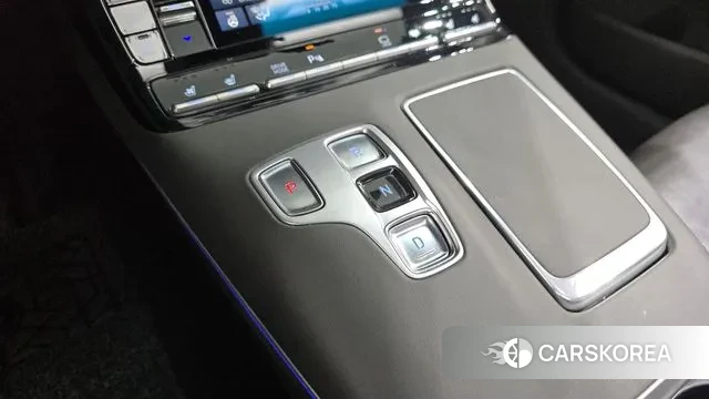 Hyundai The New Grandeur IG Hybrid id 3655836 из Кореи 19