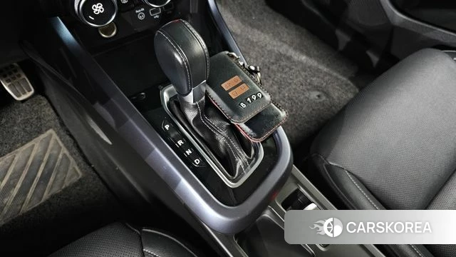 Renault Korea (Samsung) XM3 id 4604758 из Кореи 19