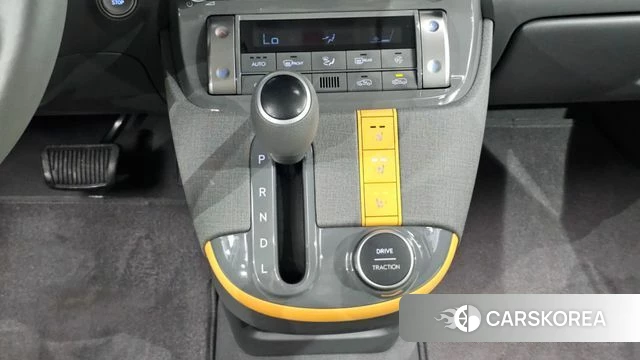 Hyundai Casper id 4414777 из Кореи 29