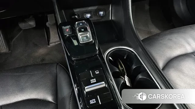 Hyundai Sonata (DN8) id 3753767 из Кореи 19