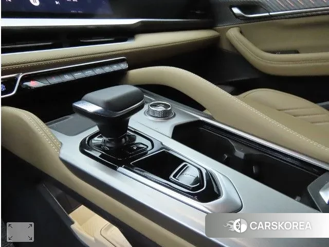 Renault Korea (Samsung) Grand Coleos id 3477372 из Кореи 19