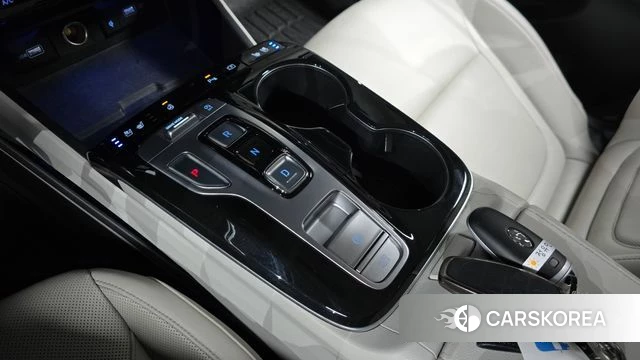 Hyundai Tucson (NX4) id 4383648 из Кореи 29