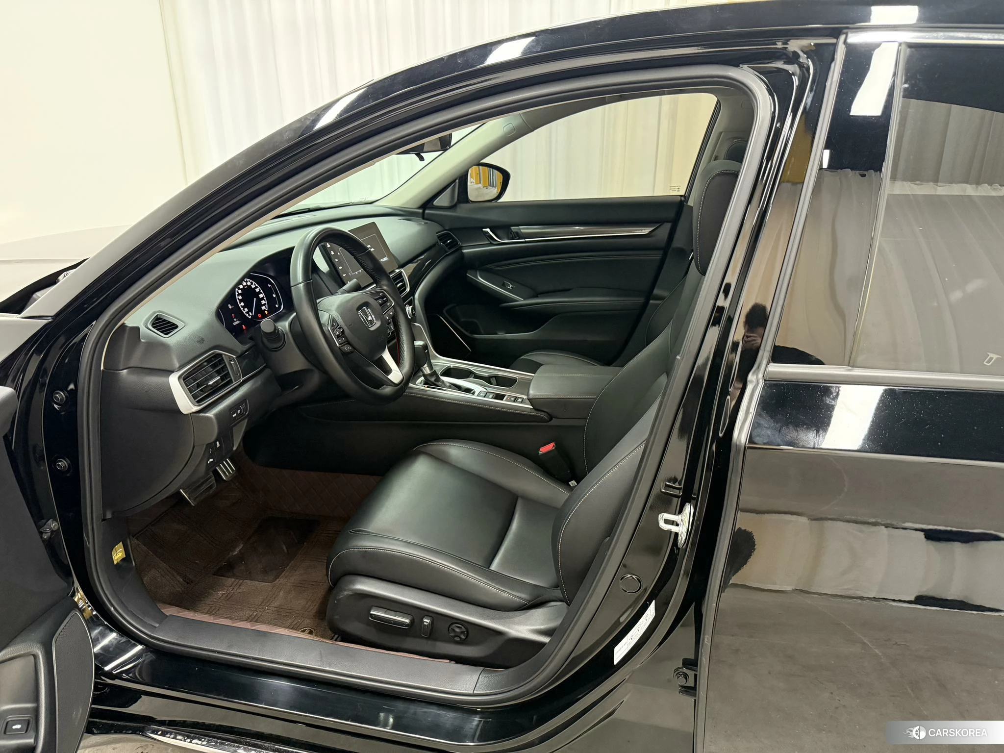 Honda Accord id 4498891 из Китая 19