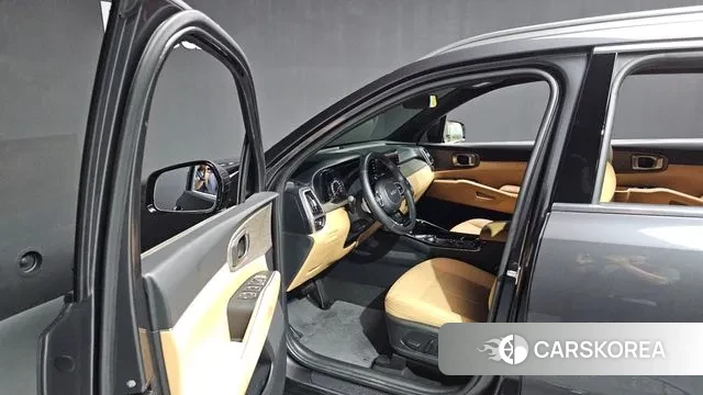 Kia Sorento 4th Generation id 3043040 из Кореи 19