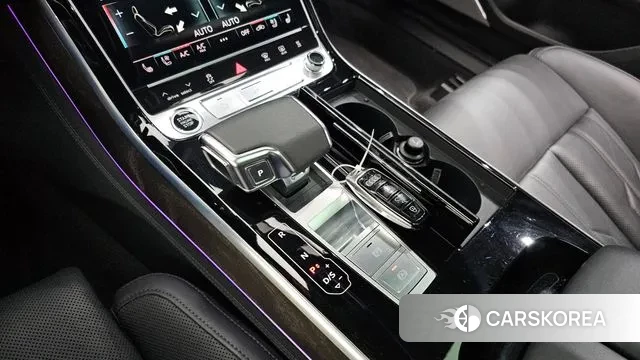 Audi A8 (D5) id 2959174 из Кореи 16