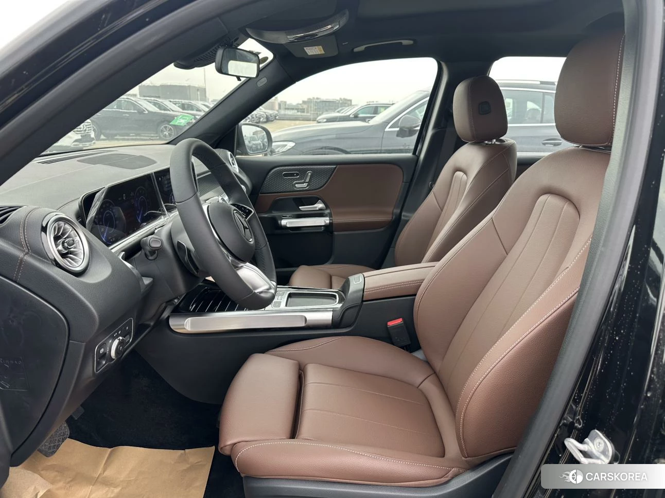 Mercedes-Benz EQB id 4454067 из Китая 9