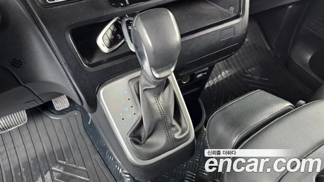 Hyundai Staria id 2738940 из Кореи 19