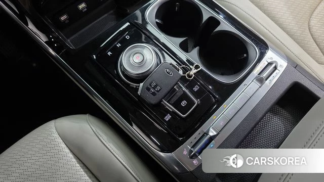 Kia Carnival 4th generation id 4310129 из Кореи 19