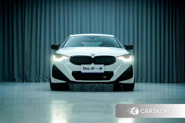BMW 2 series (imported) id 4353273 из Китая 13