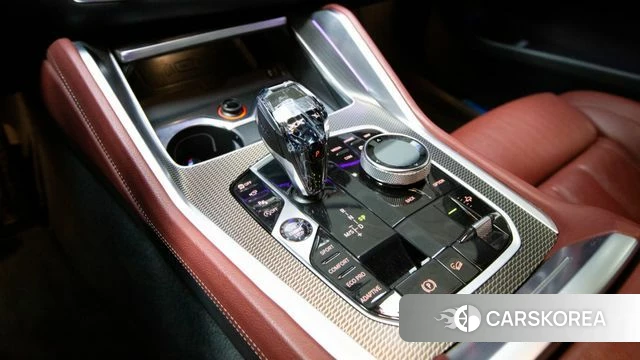 BMW X6 (G06) id 3904585 из Кореи 18