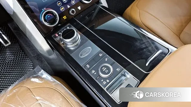 Land Rover Range Rover 4th Generation id 3024489 из Кореи 19