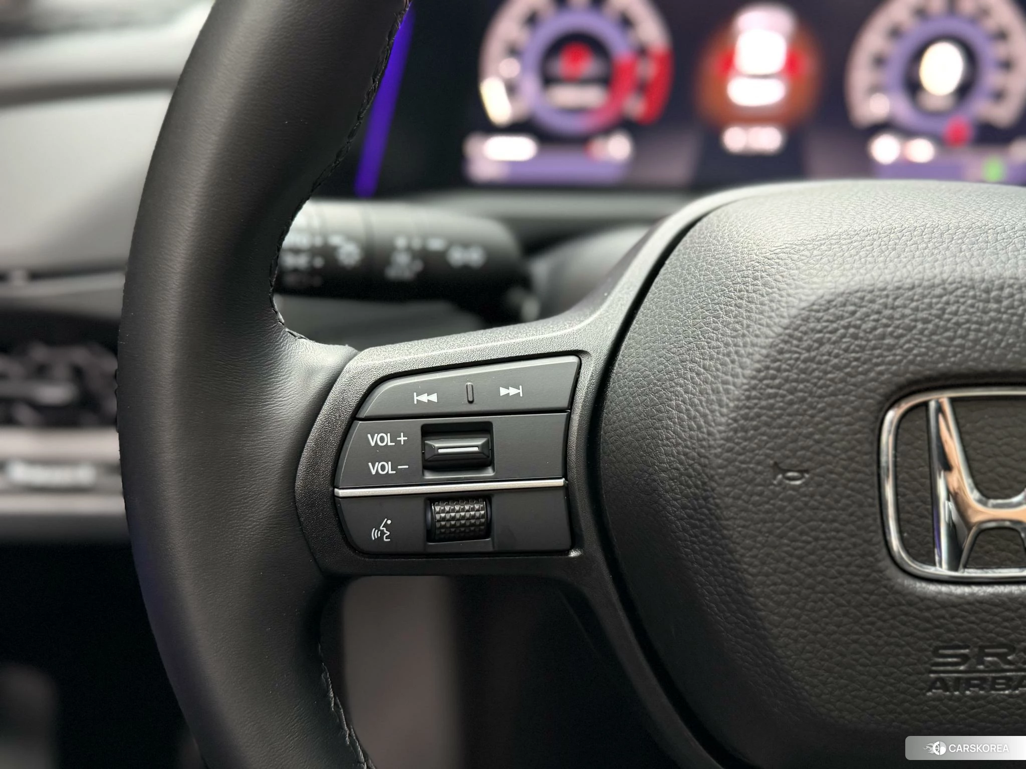 Honda Accord id 4406055 из Китая 38