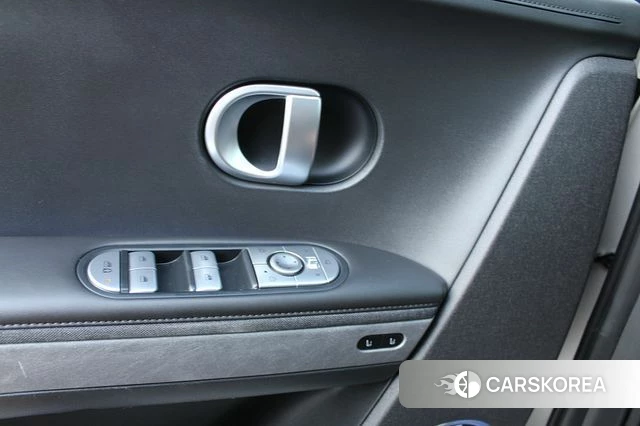 Hyundai Ionic 5 id 4628550 из Кореи 19