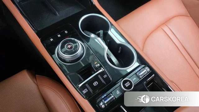 Kia The New K5 Hybrid 3rd generation id 4778502 из Кореи 29