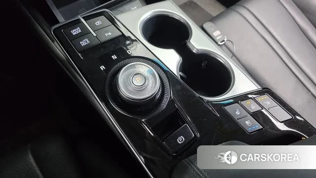 Kia K8 id 3457737 из Кореи 19