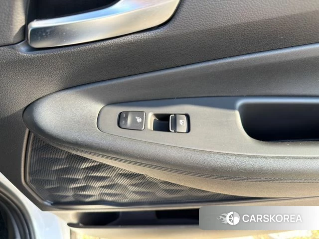 Hyundai The New Santa Fe id 4524721 из Кореи 17