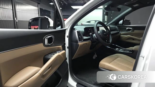 Kia The New Sorento 4th Generation id 4928117 из Кореи 30