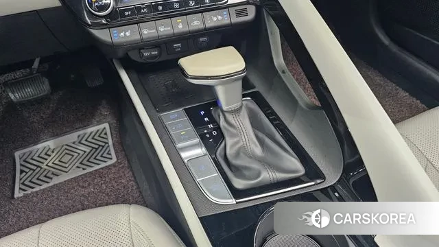 Hyundai Avante (CN7) id 3428028 из Кореи 19