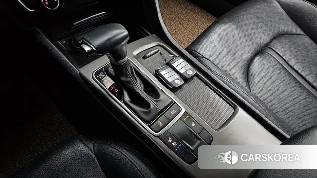 Kia The New K5 2nd generation id 3568688 из Кореи 19