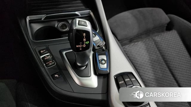 BMW 1 Series (F20) id 3814478 из Кореи 19